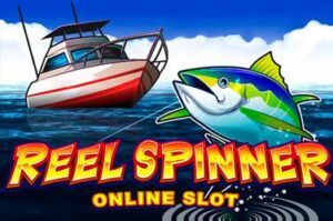 reel-spinner free casino game