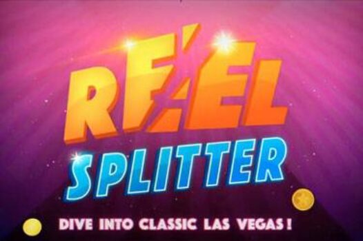 reel-splitter free casino game