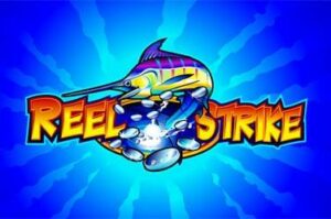 reel-strike free casino game