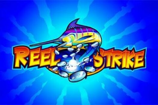 reel-strike free casino game