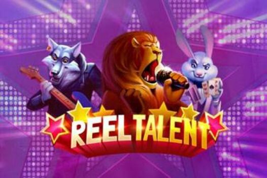 reel-talent free casino game