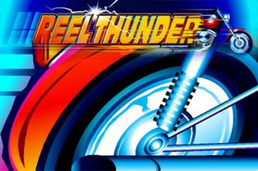 reel-thunder free casino game