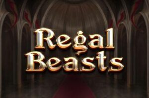 regal-beasts free casino game