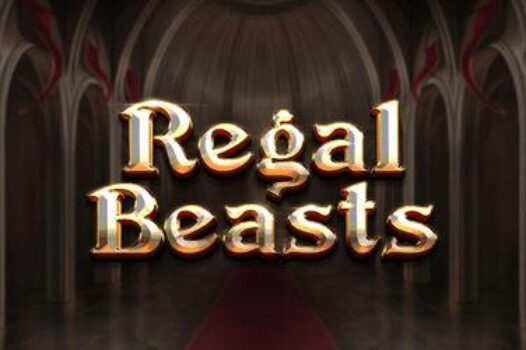 regal-beasts free casino game