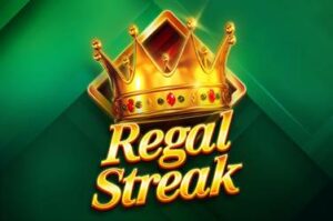 regal-streak free casino game