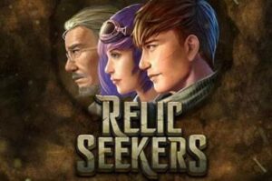 relic-seekers free casino game