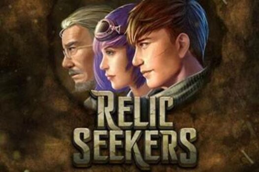relic-seekers free casino game