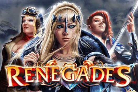 renegades free casino game