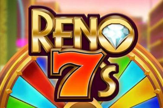 reno-7s free casino game