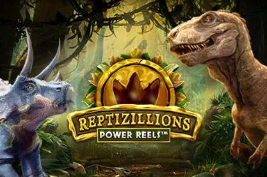 reptizillions-power-reels free casino game