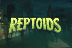 reptoids free casino game