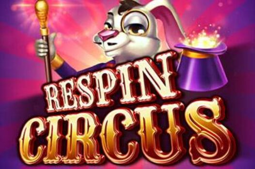 respin-circus free casino game