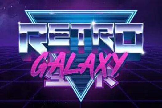 retro-galaxy free casino game