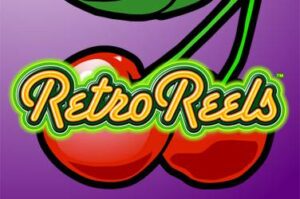 retro-reels free casino game