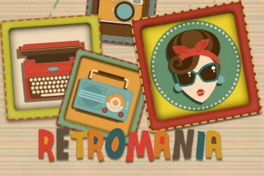 retromania free casino game
