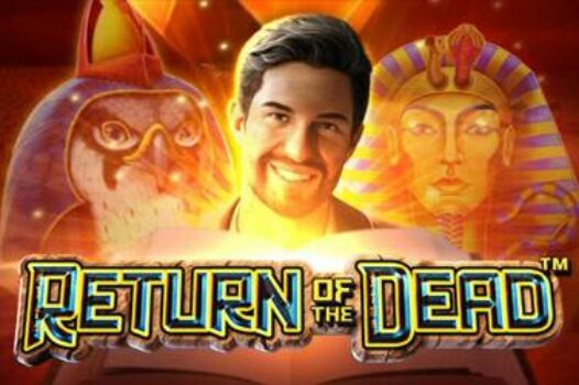 return-of-the-dead free casino game