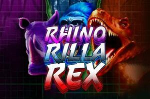 rhino-rilla-rex free casino game