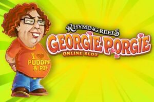 rhyming-reels-georgie-porgie free casino game