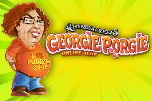rhyming-reels-georgie-porgie free casino game
