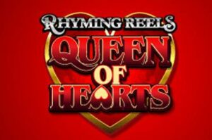rhyming-reels-queen-of-hearts free casino game