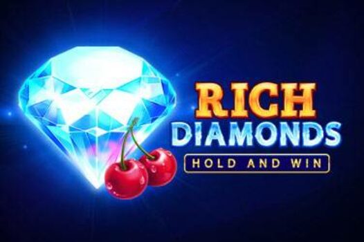 rich-diamonds-hold-and-win free casino game