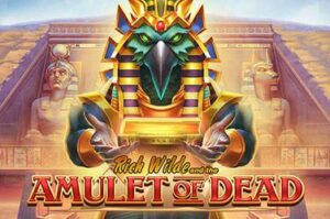 rich-wilde-and-the-amulet-of-dead free casino game