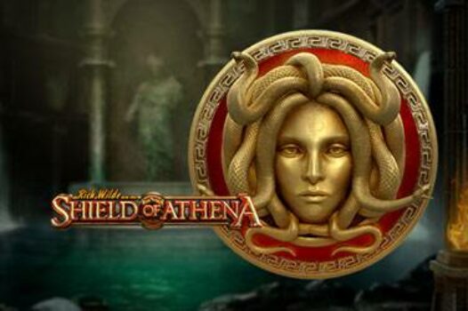 rich-wilde-and-the-shield-of-athena free casino game