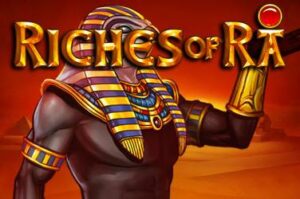 riches-of-ra free casino game