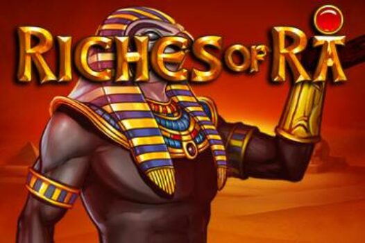 riches-of-ra free casino game