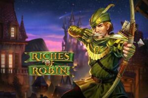 riches-of-robin free casino game