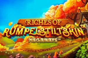 riches-of-rumpelstiltskin-megaways free casino game
