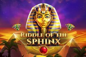 riddle-of-the-sphinx free casino game