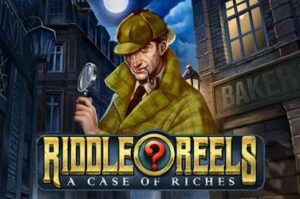 riddle-reels-a-case-of-riches free casino game