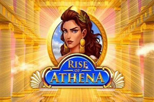 rise-of-athena free casino game
