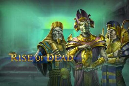 rise-of-dead free casino game