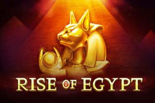 rise-of-egypt free casino game