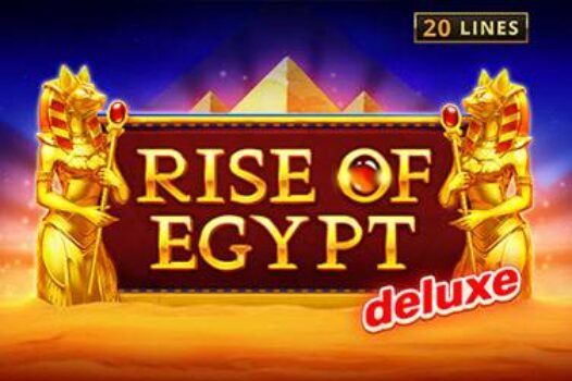 rise-of-egypt-deluxe free casino game