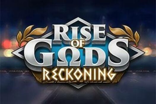 rise-of-gods-reckoning free casino game