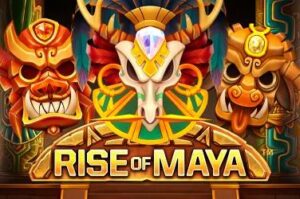 rise-of-maya free casino game