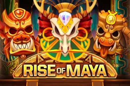 rise-of-maya free casino game