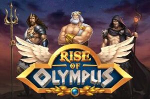 rise-of-olympus free casino game