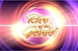 rise-of-the-genie free casino game