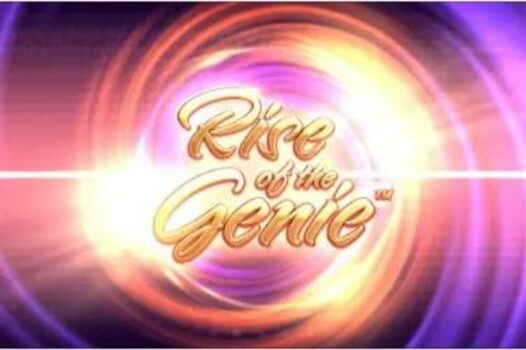 rise-of-the-genie free casino game