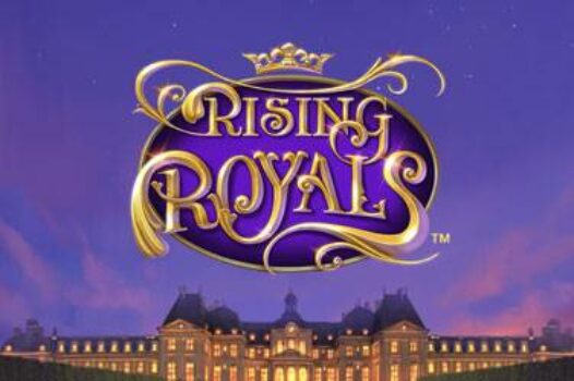 rising-royals free casino game