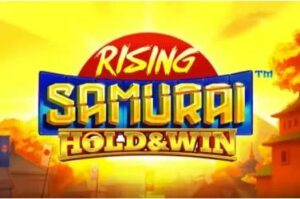 rising-samurai-hold-win free casino game
