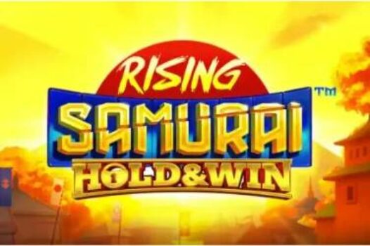 rising-samurai-hold-win free casino game