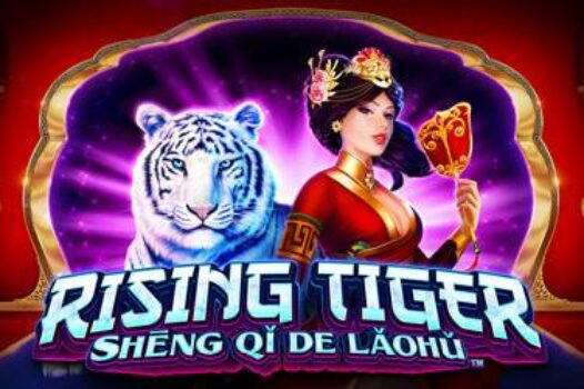 rising-tiger-sheng-qi-de-laohu free casino game