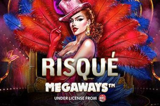 risque-megaways free casino game