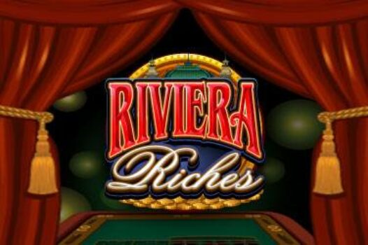 riviera-riches free casino game