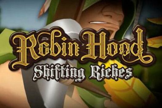 robin-hood-shifting-riches free casino game